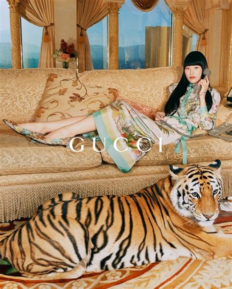 gucci tshirt with tiger|2022 Gucci tiger.